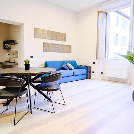 Gabriele Boutique Apartment Флоренция Экстерьер фото