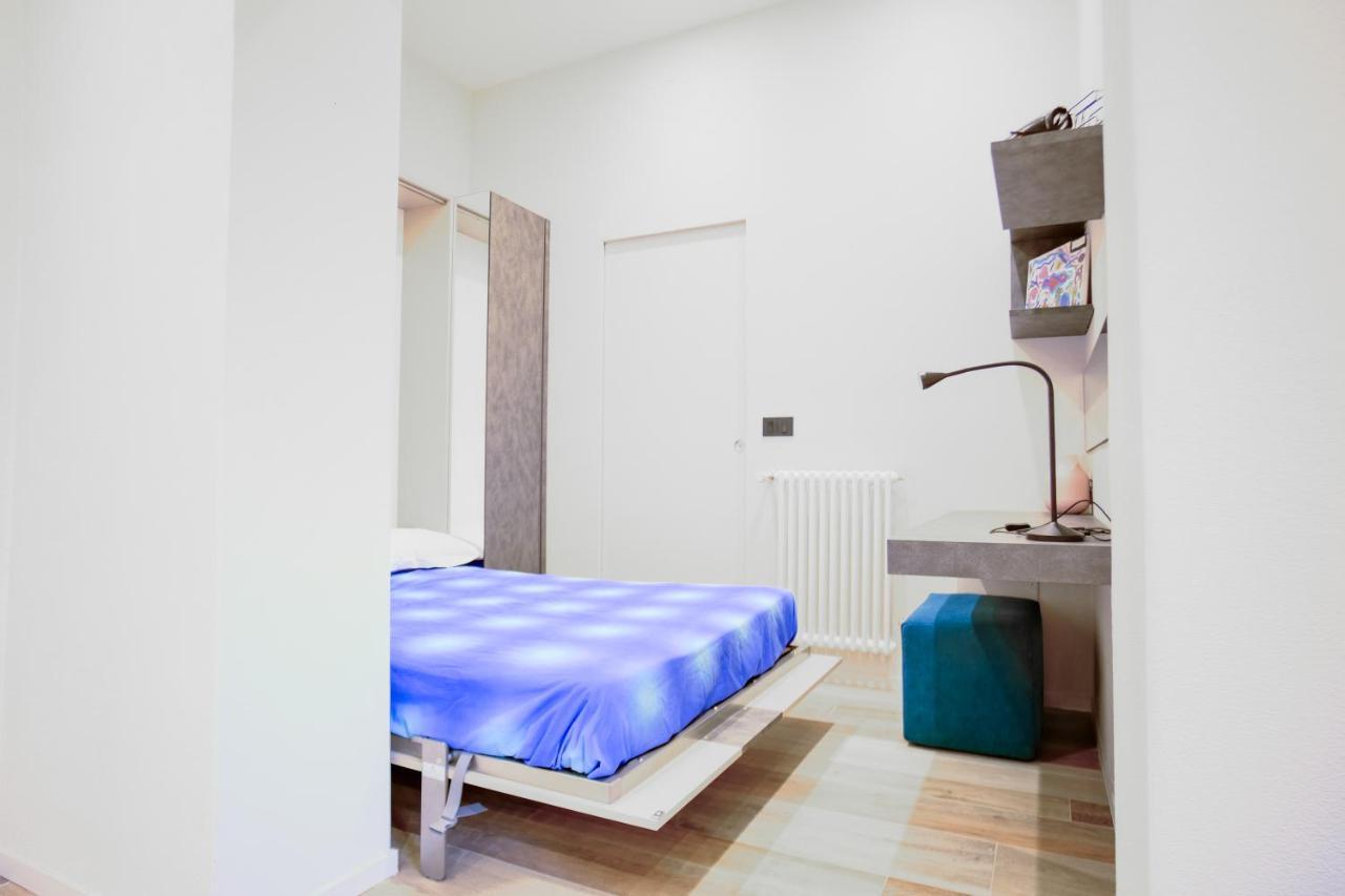 Gabriele Boutique Apartment Флоренция Экстерьер фото