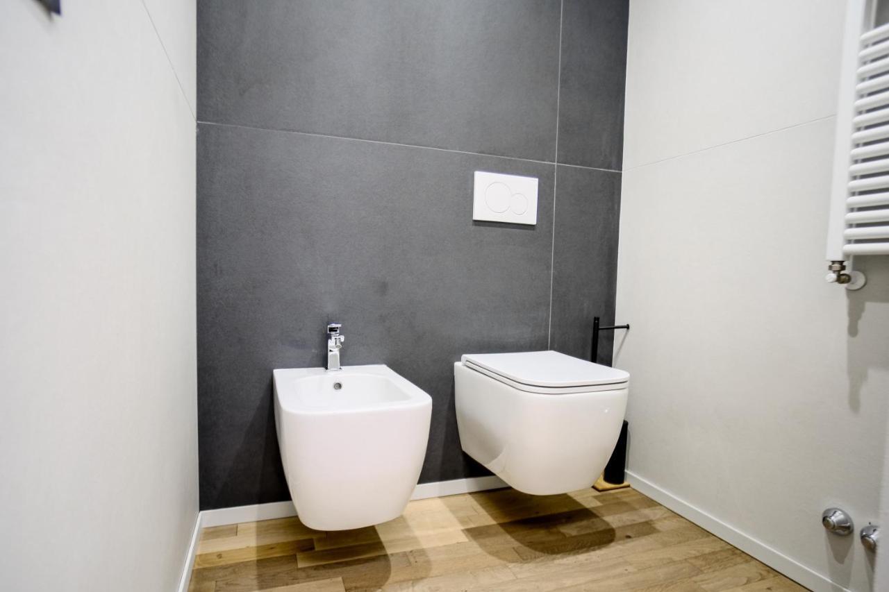 Gabriele Boutique Apartment Флоренция Экстерьер фото