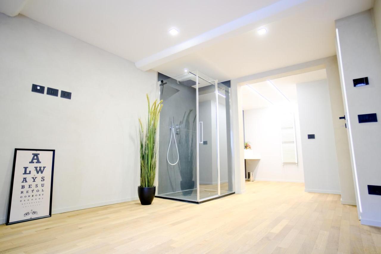 Gabriele Boutique Apartment Флоренция Экстерьер фото