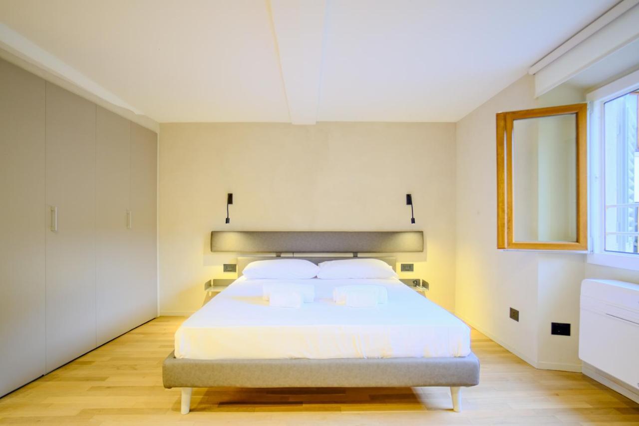 Gabriele Boutique Apartment Флоренция Экстерьер фото