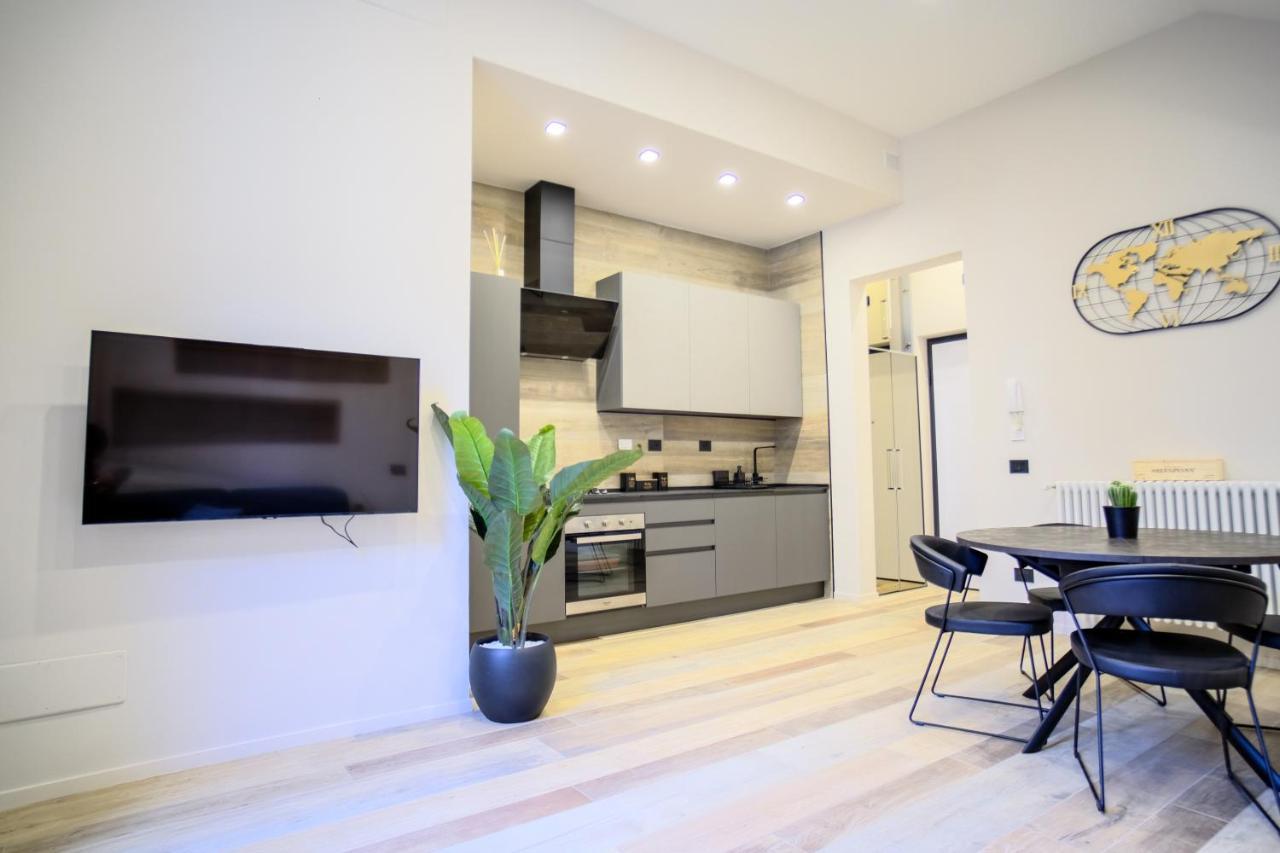 Gabriele Boutique Apartment Флоренция Экстерьер фото